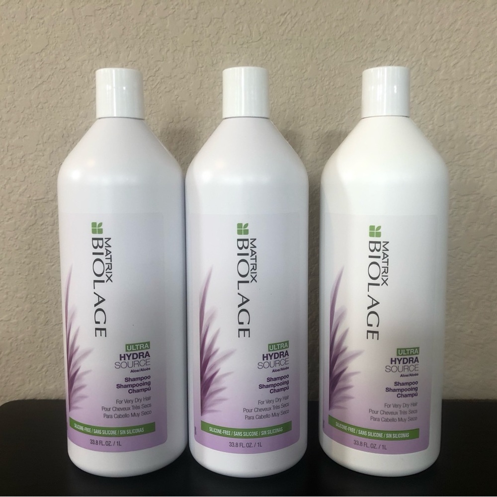 Biolage Hydra Source Shampoo